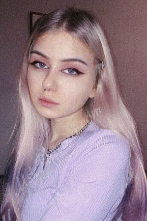 Лена, метро Щукинская