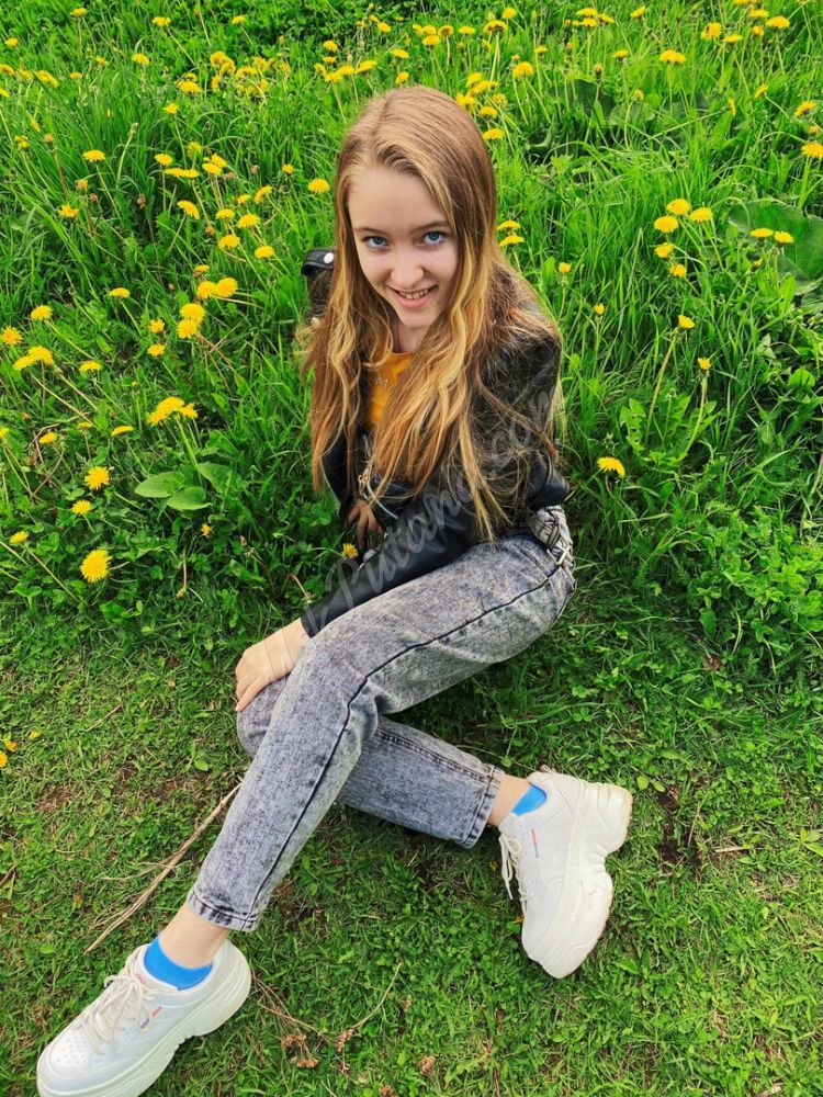 Проститутки