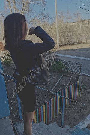 Катерина, метро Ленинский проспект