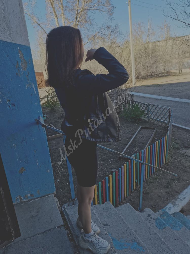 Проститутки