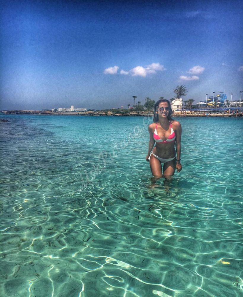 Проститутки