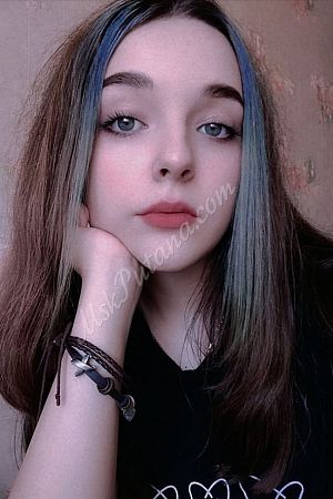 Анна, метро Верхние Лихоборы