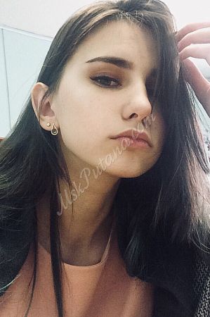 Анна, метро Водный стадион