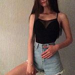 Проститутки Москвы