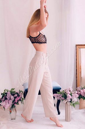 Анжелла, метро Волгоградский проспект