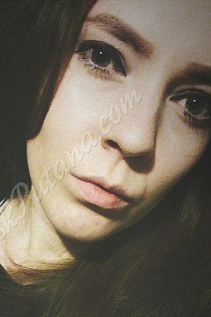 Анна, метро Кутузовская