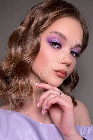 Анна, метро Новокузнецкая