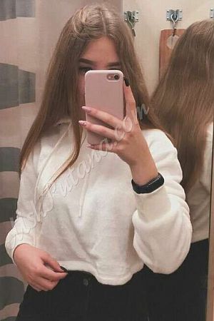 Лена, метро Окружная