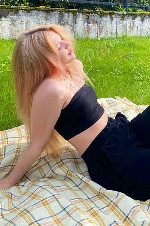 Лена, метро Ховрино