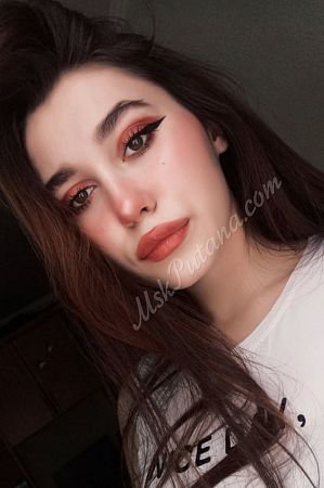 Анна, метро Беляево