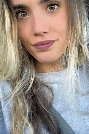 Катерина, метро Бабушкинская