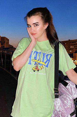 Анжелла, метро Строгино