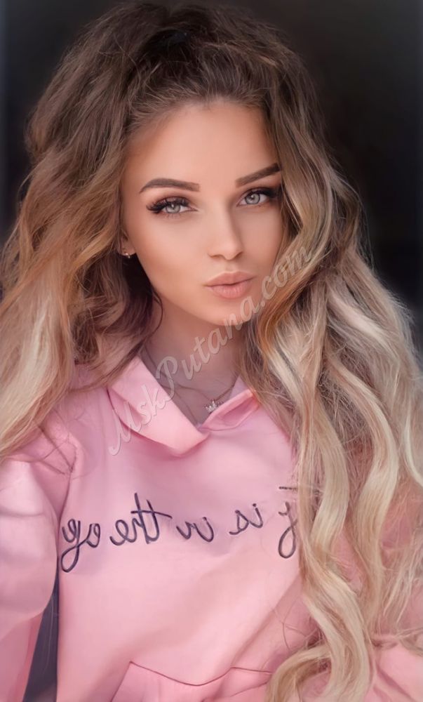 Проститутки