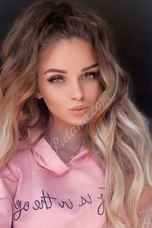 Анна, метро Верхние Лихоборы