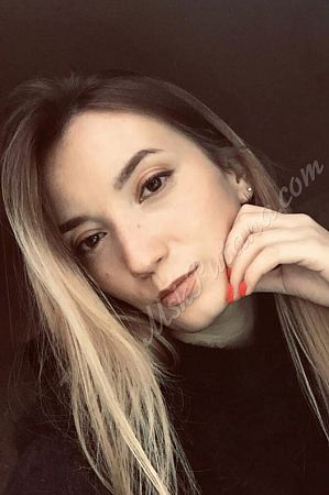 Катерина, метро Панфиловская