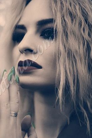 Анжелла, метро Зорге