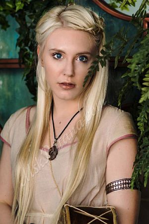 Катерина, метро Бунинская аллея