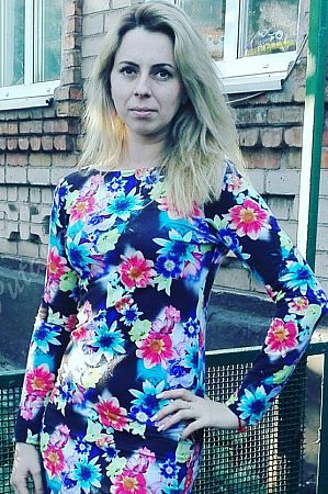 Катерина, метро Кутузовская