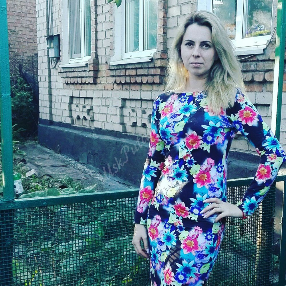 Проститутки