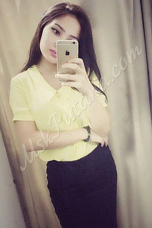 Лена, метро Подольск