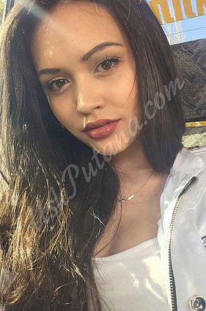 Анна, метро Алма-Атинская