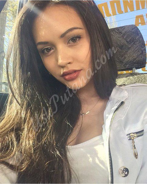 Проститутки