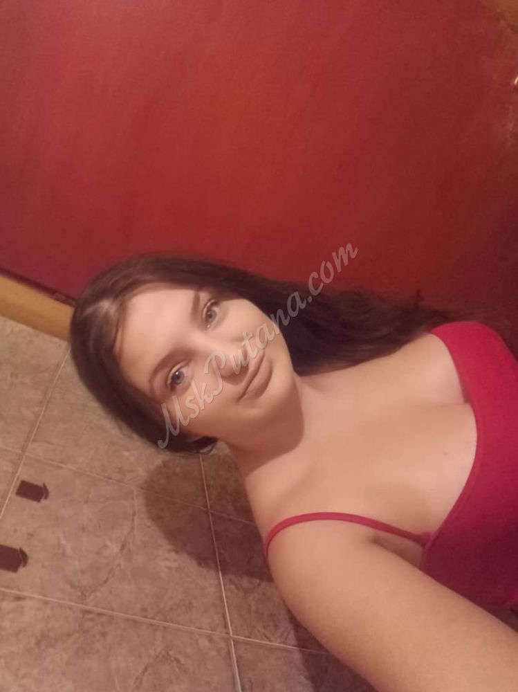 Проститутки