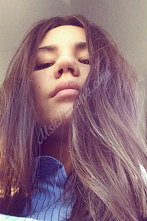 Катерина, метро Петровско-Разумовская