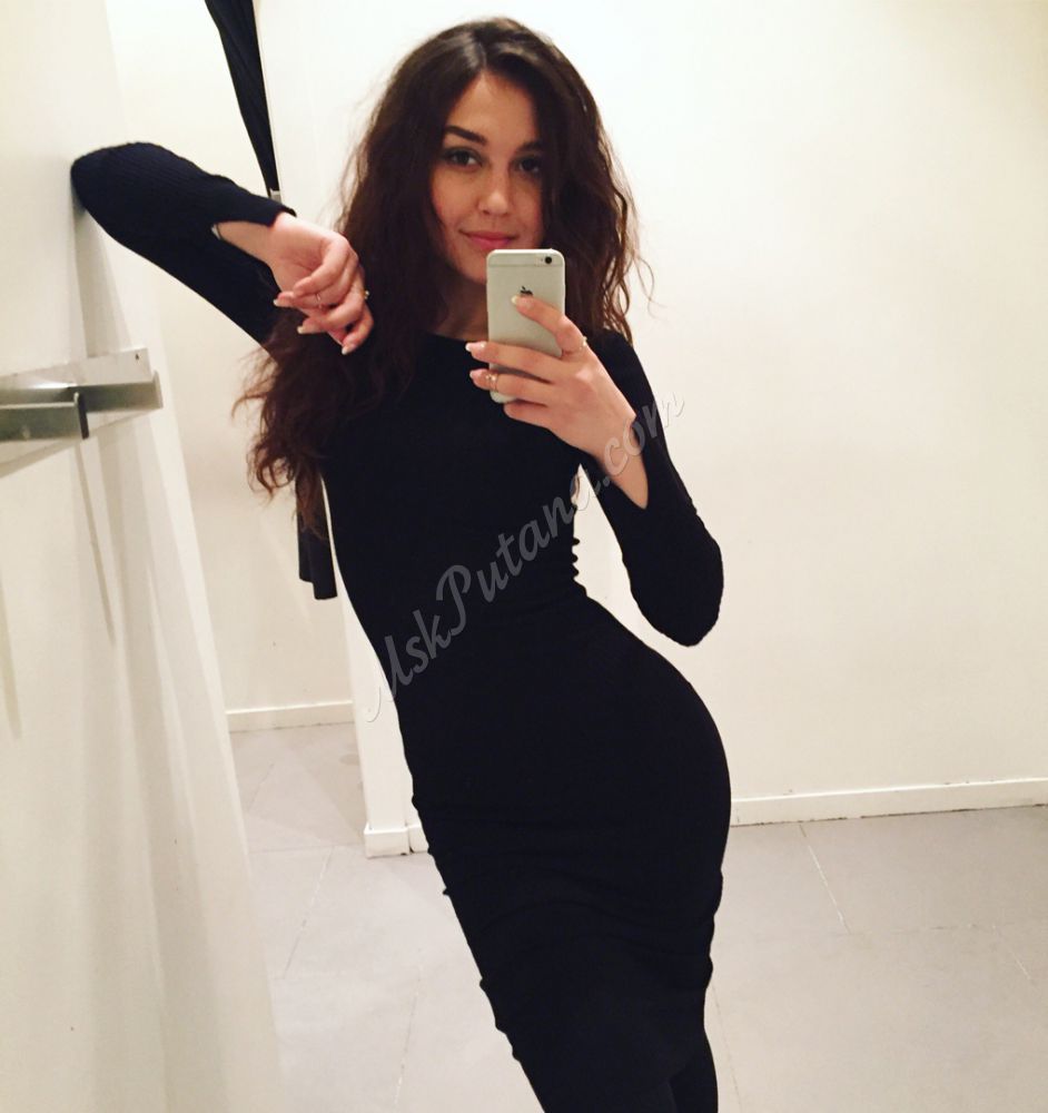 Проститутки