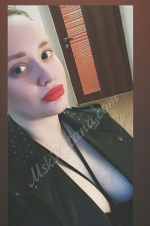 Катерина, метро Баррикадная