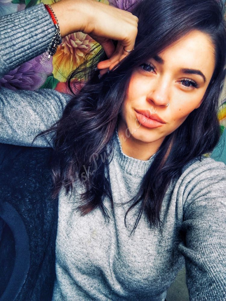 Проститутки