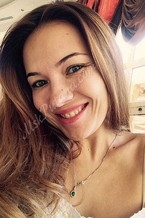 Катерина, метро Петровский парк