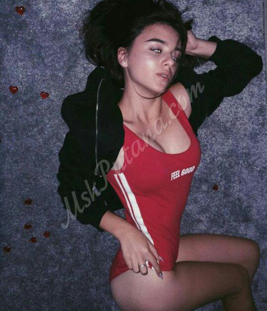 Проститутки