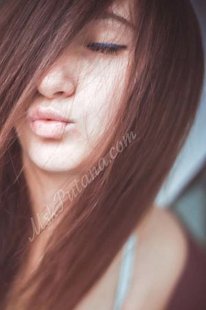 Анна, метро Студенческая