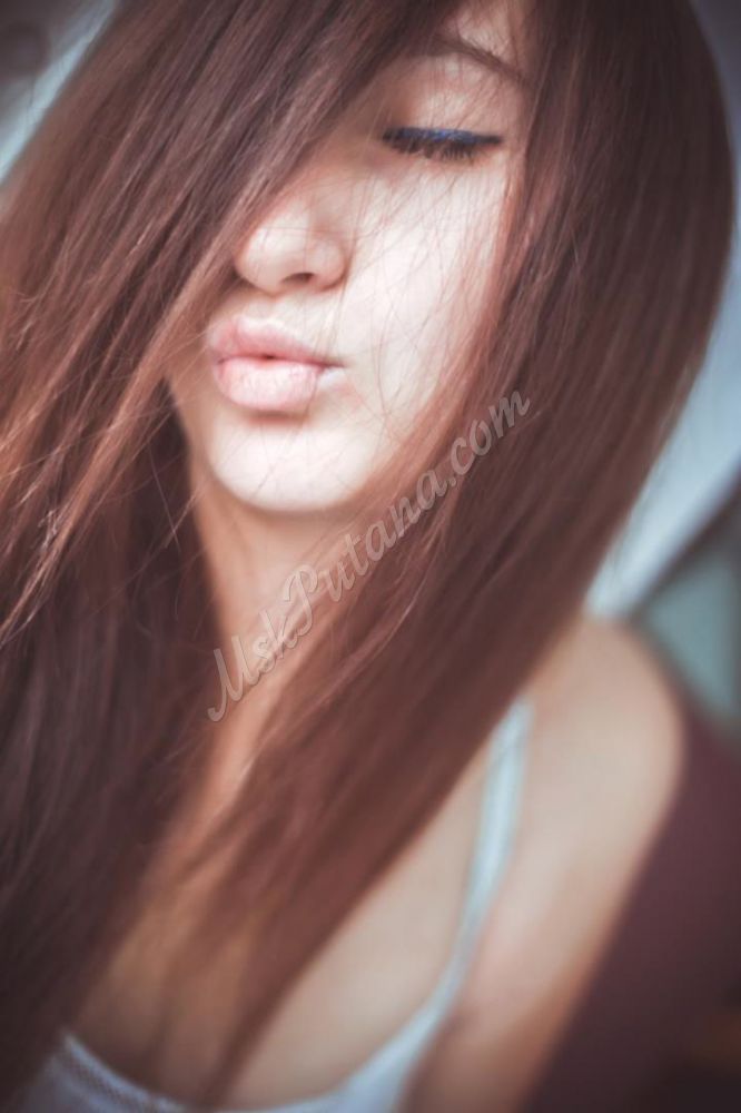 Проститутки