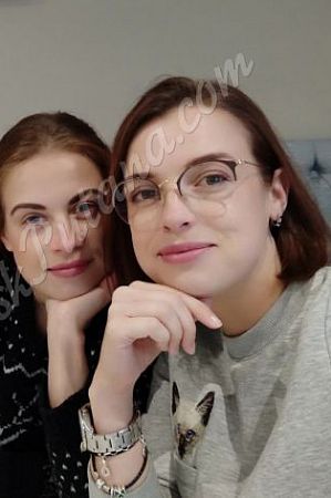 Катерина, метро Ростокино