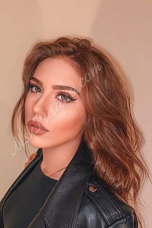 Анжелла, метро Сретенский бульвар