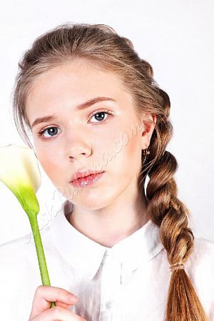 Анна, метро Алтуфьево