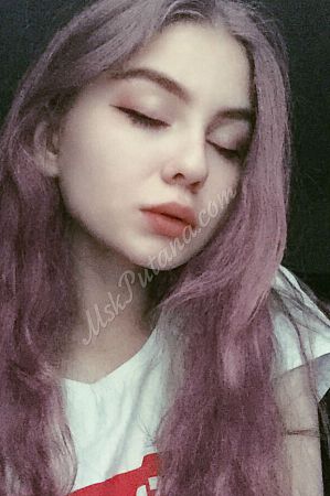 Лена, метро Библиотека имени Ленина