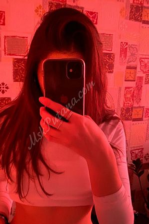 Лена, метро Верхние Лихоборы