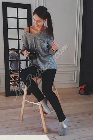 Анна, метро Угрешская