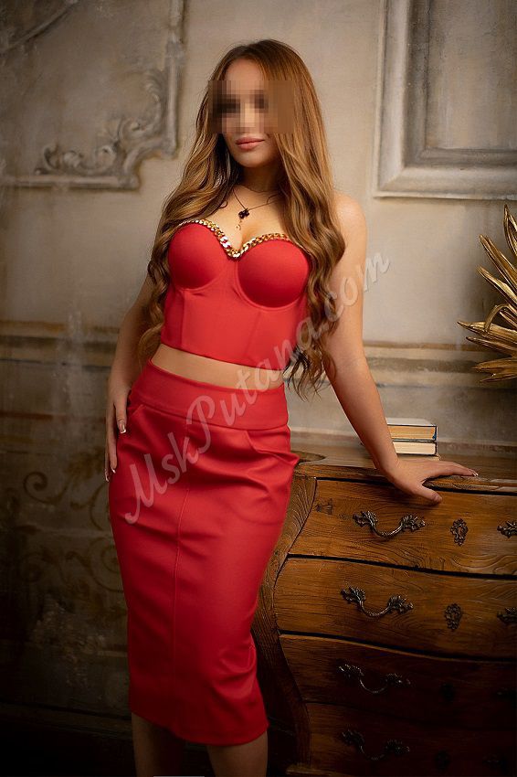 Проститутки