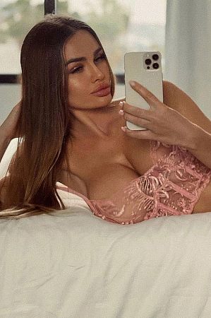 Лера, метро Домодедовская