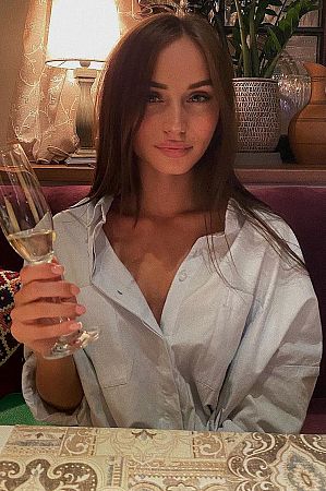 Юля, метро Бибирево