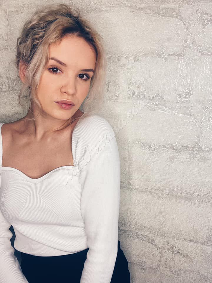 Проститутки