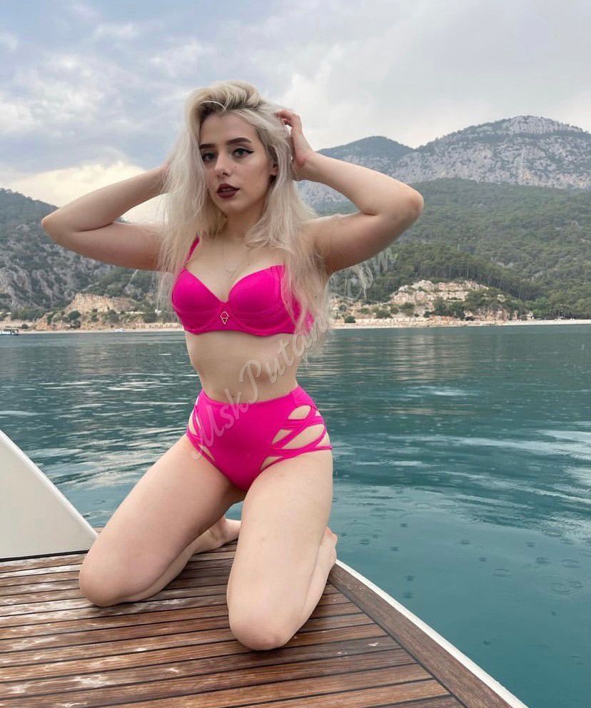 Проститутки