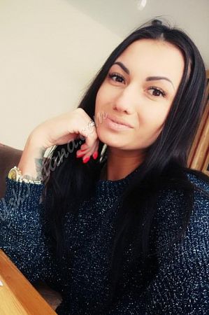 Анжелла, метро Ростокино