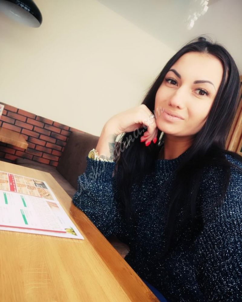 Проститутки