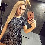 Проститутки