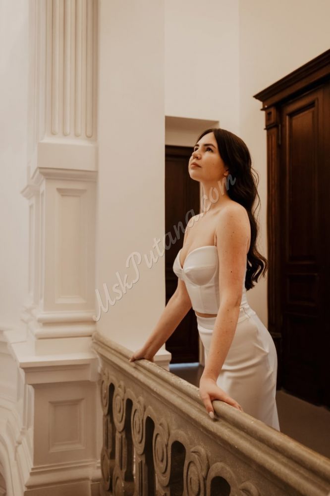 Проститутки